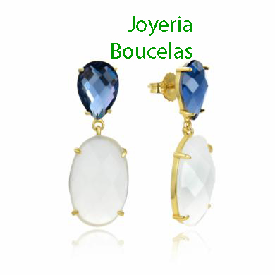 Pendientes Di Plata Chica 2023076