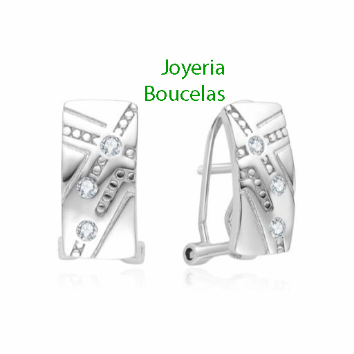 Pendientes Di Plata Chica 2025140