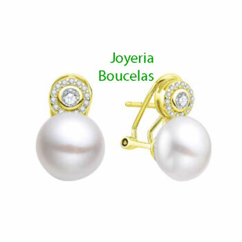 Pendientes Di Plata Chica 2025214/Y