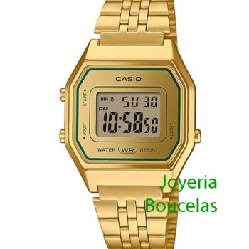 Casio Casio Digital Chica LA680WEGV-9AEF