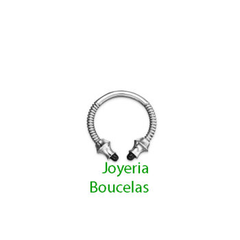 Anillo Plata by Fink Chica T11053