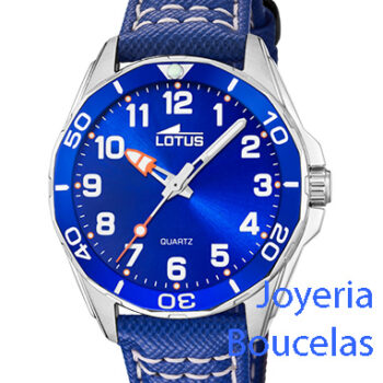 Reloj Lotus Cadete 18861/1