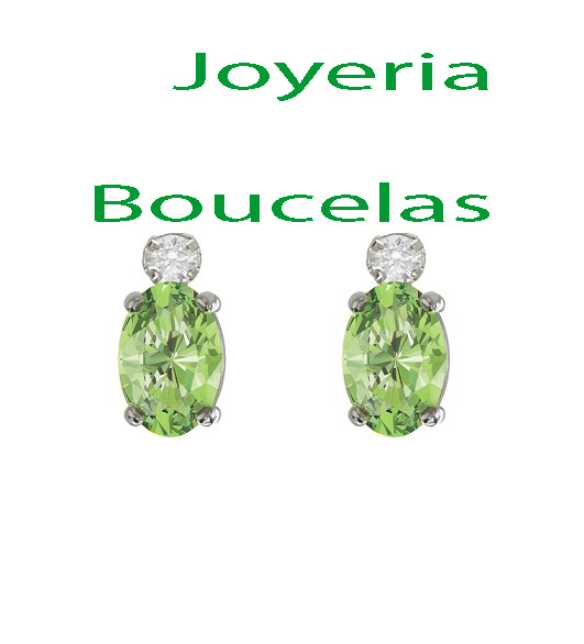 Pendientes Plata Victoria Cruz Chica A5209/14HT