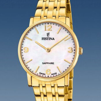 Reloj Festina Mujer F20048/2