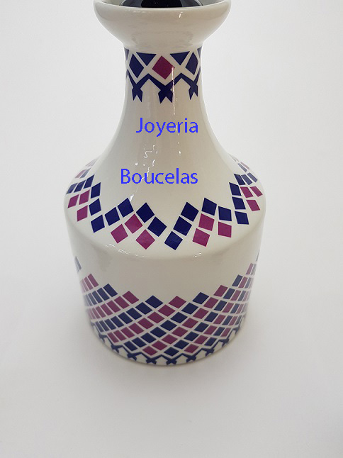 Juego Botella y Chupitos Galos Unisex 6116 - Imagen 3