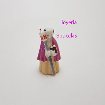 Figura Galos Sacerdote 4602*