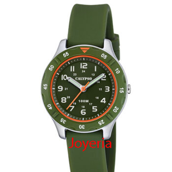 Reloj Calypso Niñ@ K5847/2