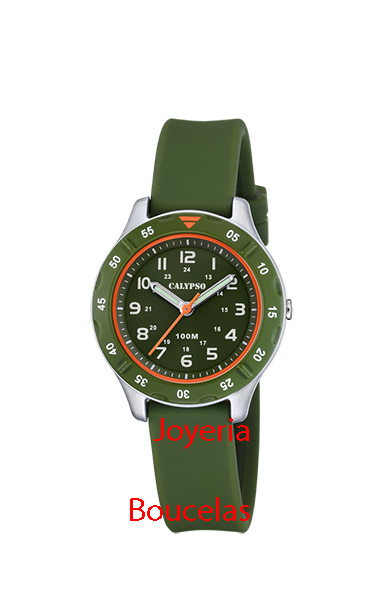 Reloj Calypso Niñ@ K5847/2
