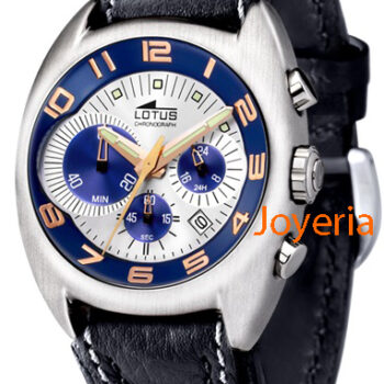 Reloj Lotus Chico Crono 15323/L