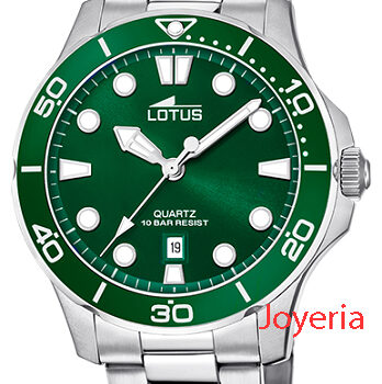 Reloj Lotus Chico 18759/2