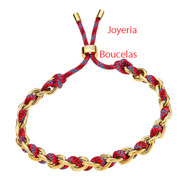 Pulsera Chica Lotus Style LS2378/2/2