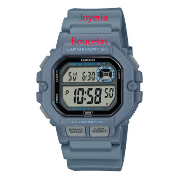 Reloj Casio Digital Chic@ WS-1400H-2AVEF