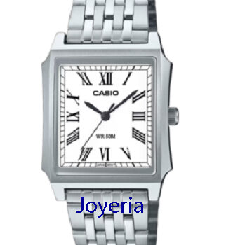 Reloj Casio Chic@ MTP-B190D-7BVEF