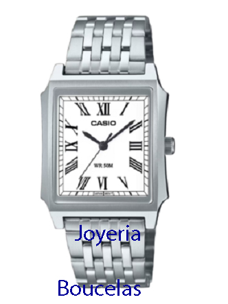 Reloj Casio Chic@ MTP-B190D-7BVEF
