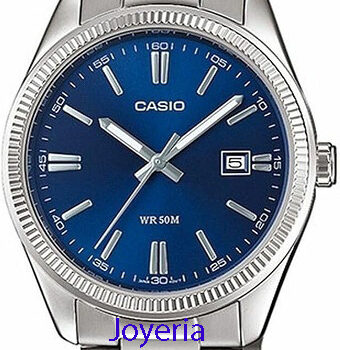 Reloj Casio Vintage Chic@ MTP-1302PD-2AVEF