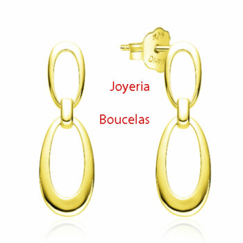 Pendientes Di Plata Chica 2024885/Y