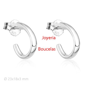 Pendientes Di Plata Chica 2025051