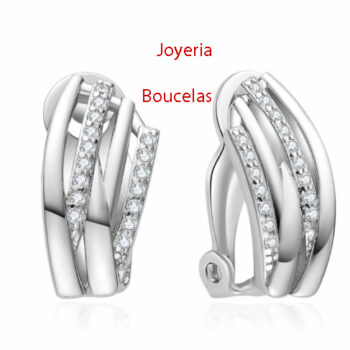 Pendientes Di Plata Mujer 2025129