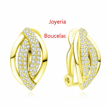 Pendientes Di Plata Mujer 2025154/Y