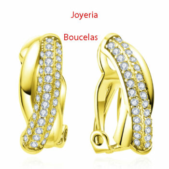 Pendientes Di Plata Mujer 2025174/Y