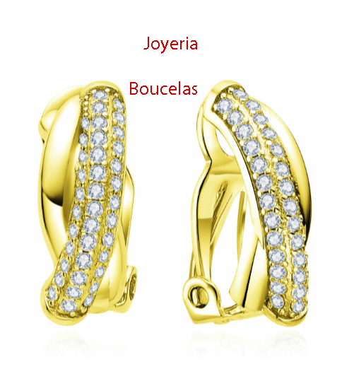 Pendientes Di Plata Mujer 2025174/Y