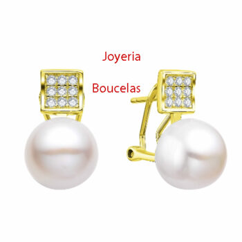 Pendientes Di Plata Mujer 2025222/Y