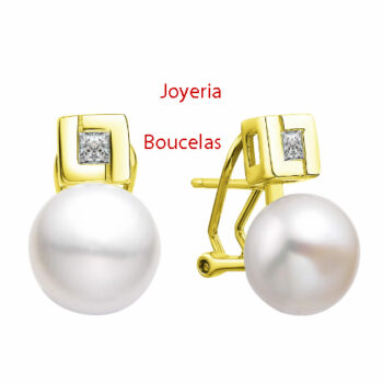 Pendientes Di Plata Mujer 2025228/Y