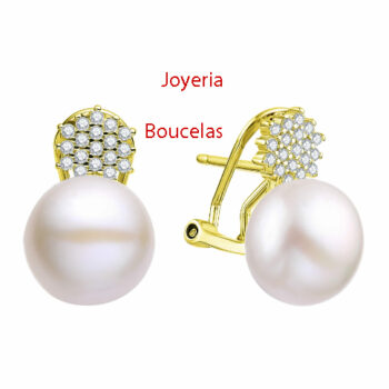 Pendientes Di Plata Mujer 2025230/Y