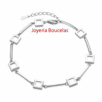 Pulsera Di Plata Chica 2041121