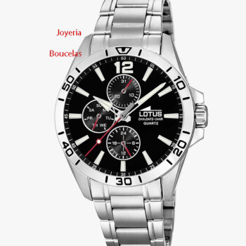 Reloj Lotus Chico 18812/3