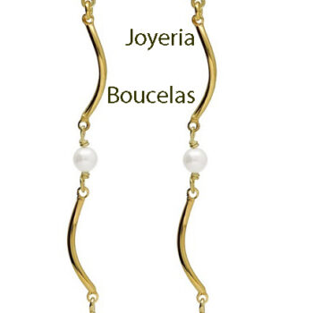 Pendientes Plata Victoria Cruz Chica A4770/00DT