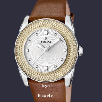 Reloj Festina Chica F16591/6