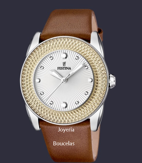 Reloj Festina Chica F16591/6