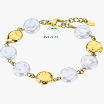 Pulsera Lotus Style Chica LS2563/2/2