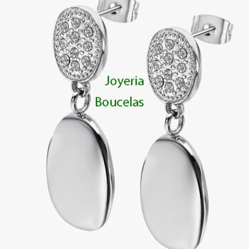 Pendientes Lotus Style Chica LS2567/4/1