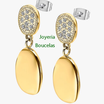 Pendientes Lotus Style Chica LS2567/4/2