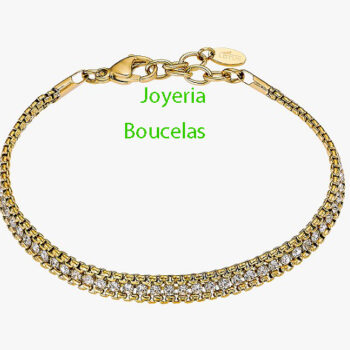 Pulsera Lotus Style Chica LS2568/2/2