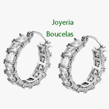 Pendientes Lotus Style Chica LS2571/4/1