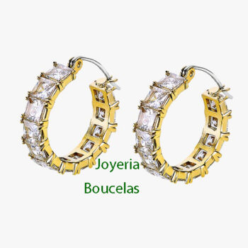 Pendientes Lotus Style Chica LS2571/4/2