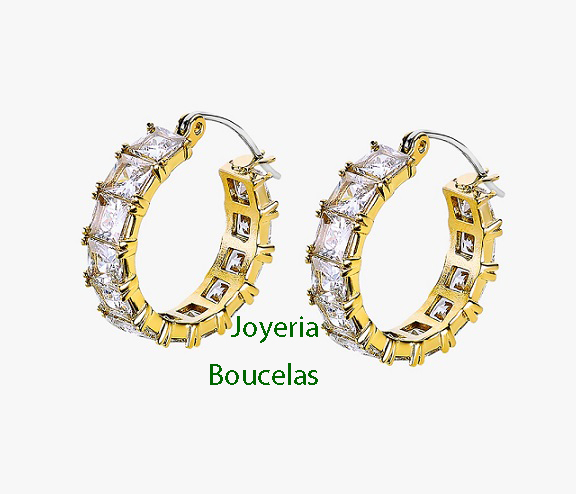 Pendientes Lotus Style Chica LS2571/4/2