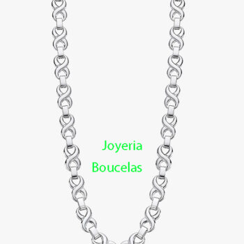 Gargantilla Lotus Style Chica LS2578/1/1