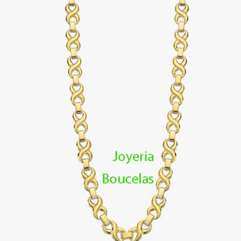 Gargantilla Lotus Style Chica LS2578/1/2