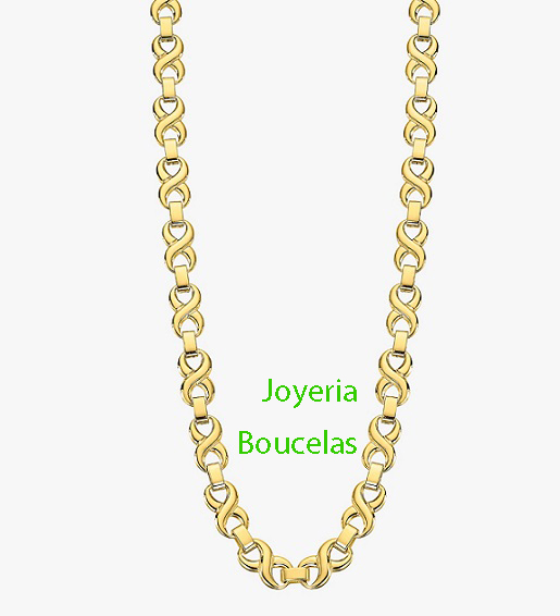 Gargantilla Lotus Style Chica LS2578/1/2