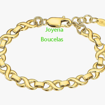 Pulsera Lotus Style Chica LS2578/2/2