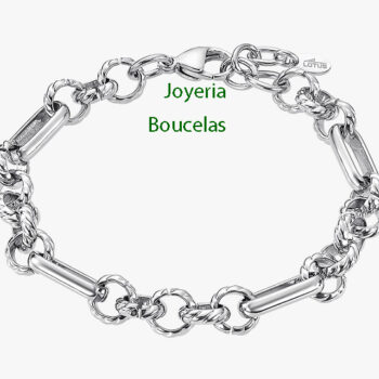 Pulsera Lotus Style Chica LS2579/2/1