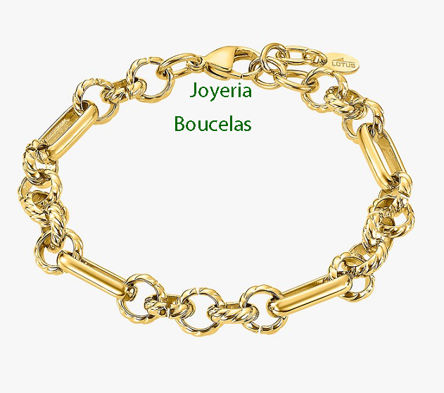 Pulsera Lotus Style Chica LS2579/2/2