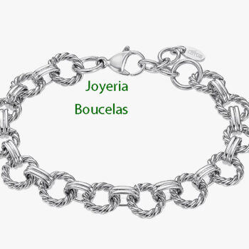 Pulsera Lotus Style Chica LS2580/2/1
