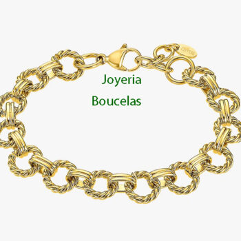 Pulsera Lotus Style Chica LS2580/2/2