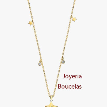 Gargantilla Lotus Style Chica LS2599/1/2
