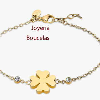Pulsera Lotus Style Chica LS2601/2/2